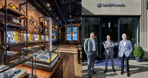 breitling schiff hamburg|Breitling opens new boutique in Hamburg, Germany .